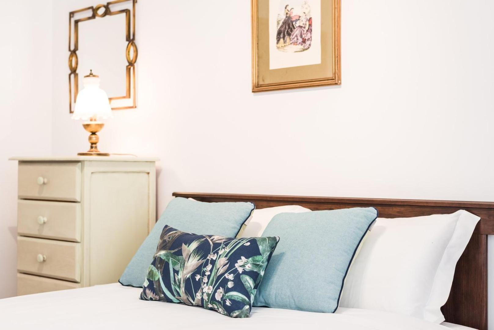 Апартаменты Guestready - Eclectic Haven In The Heart Of Порту Экстерьер фото