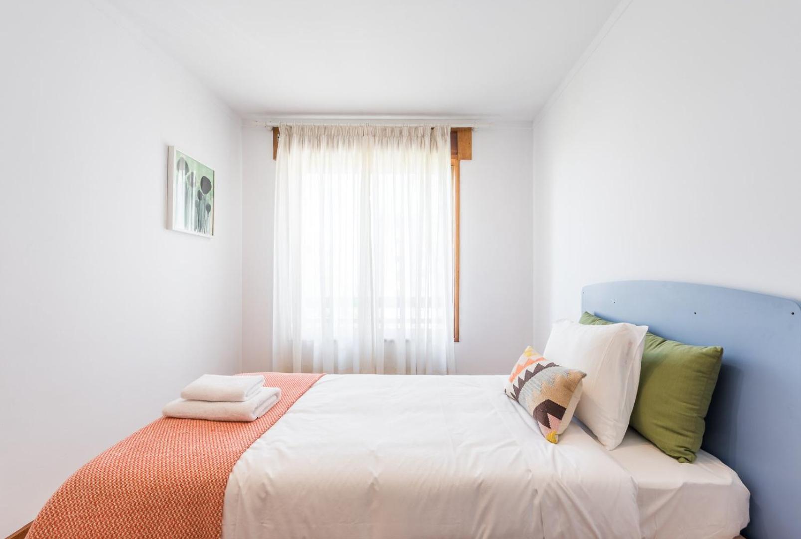 Апартаменты Guestready - Eclectic Haven In The Heart Of Порту Экстерьер фото