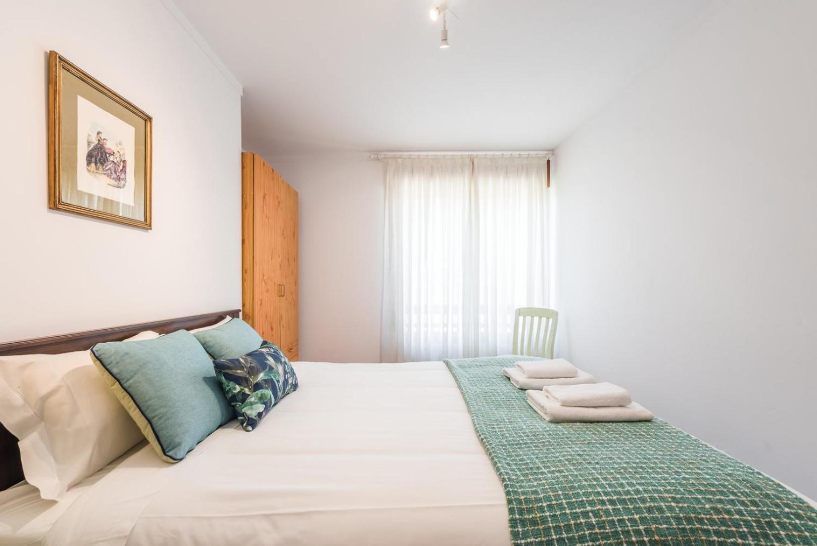 Апартаменты Guestready - Eclectic Haven In The Heart Of Порту Экстерьер фото