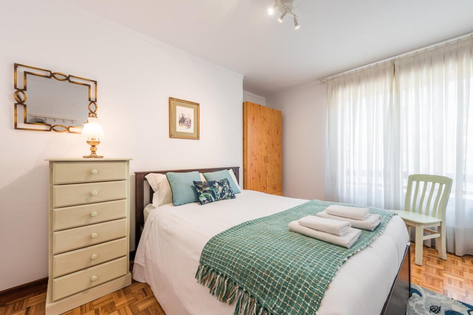 Апартаменты Guestready - Eclectic Haven In The Heart Of Порту Экстерьер фото